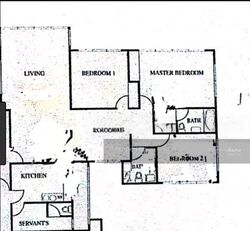 Botanic Gardens Mansion (D10), Apartment #455294281